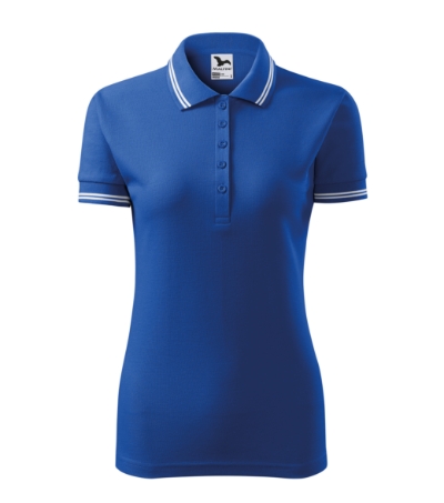 Urban Koszulka polo damska M - obrazek 2