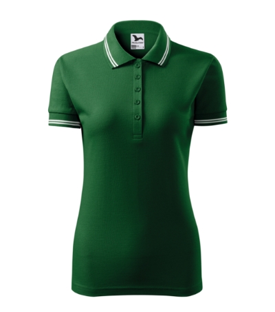 Urban Koszulka polo damska M - obrazek 2