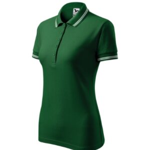 Urban Koszulka polo damska XL