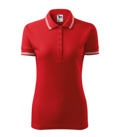 Urban Koszulka polo damska XS - obrazek 2