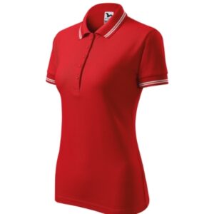 Urban Koszulka polo damska XS