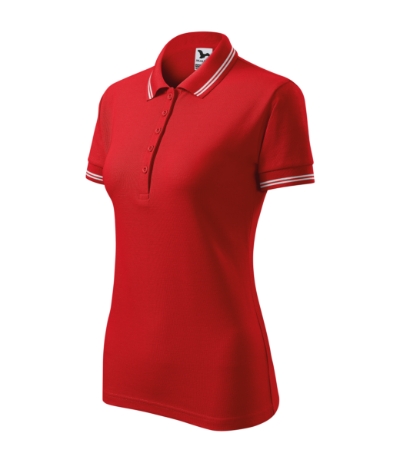 Urban Koszulka polo damska XS