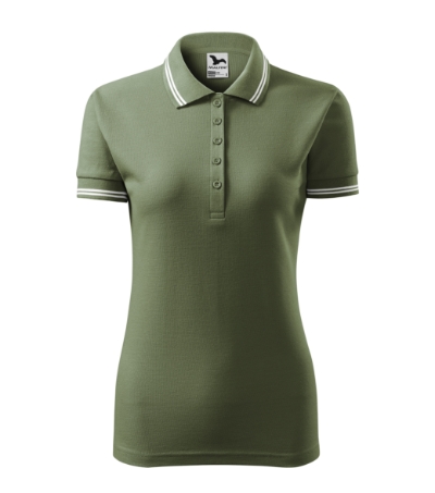 Urban Koszulka polo damska M - obrazek 2