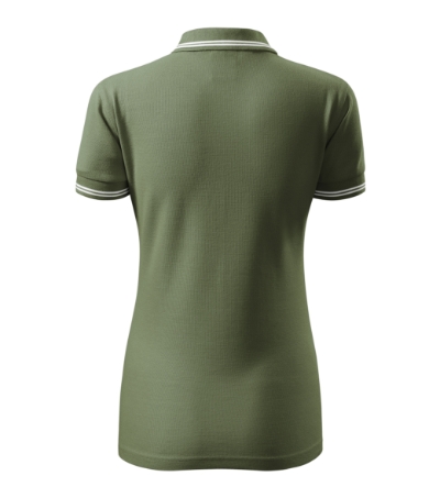 Urban Koszulka polo damska M - obrazek 5
