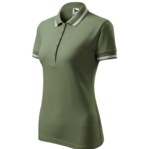 Urban Koszulka polo damska XL