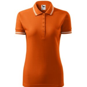 Alternative view of Urban Koszulka polo damska M