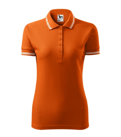 Urban Koszulka polo damska S - obrazek 2