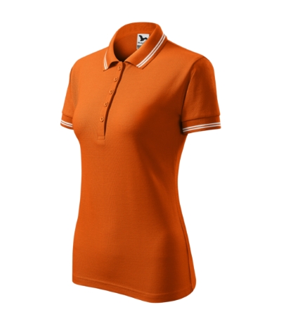 Urban Koszulka polo damska S