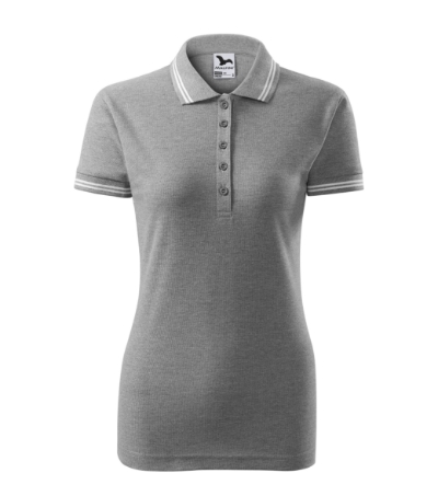 Urban Koszulka polo damska XL - obrazek 2