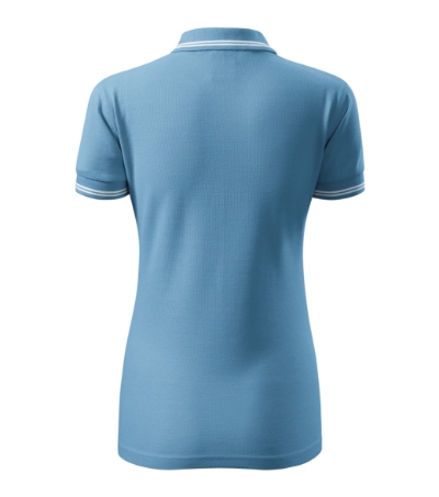 Urban Koszulka polo damska XS - obrazek 4