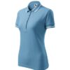 Urban Koszulka polo damska XS