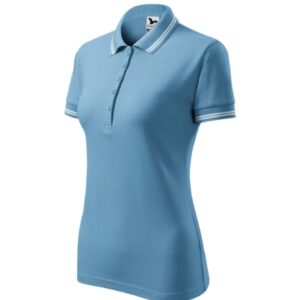 Urban Koszulka polo damska XS