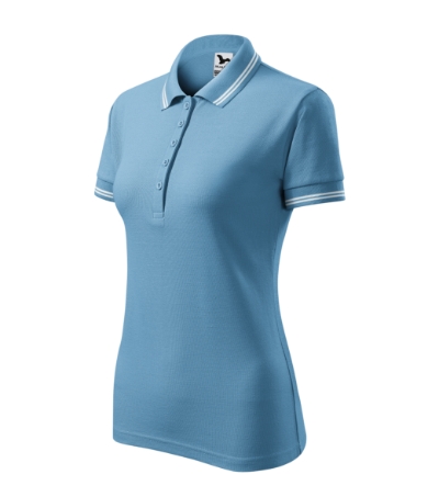 Urban Koszulka polo damska XS