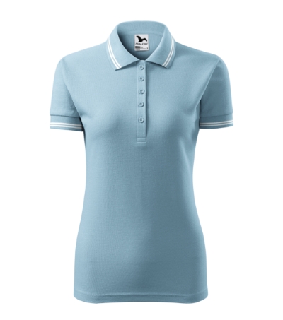 Urban Koszulka polo damska S - obrazek 2