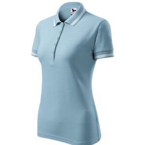 Urban Koszulka polo damska XS