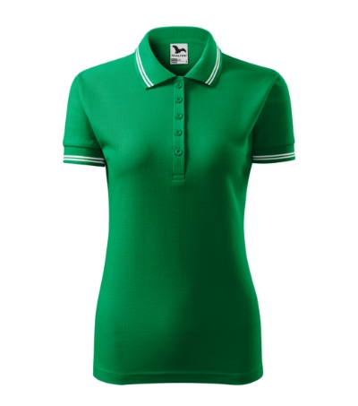 Urban Koszulka polo damska M - obrazek 2