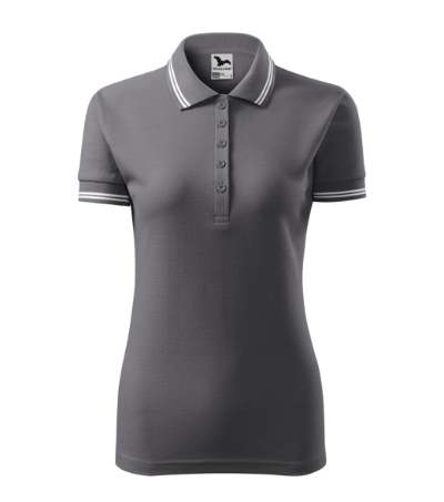 Urban Koszulka polo damska M - obrazek 2