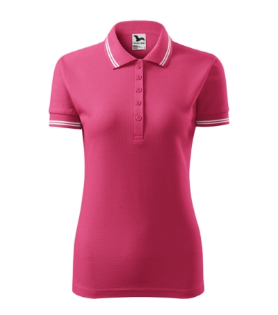 Urban Koszulka polo damska L - obrazek 2