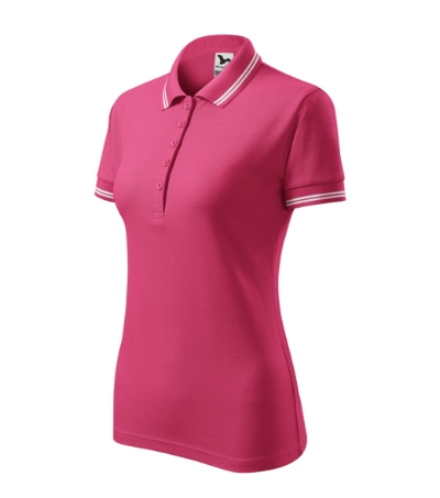 Urban Koszulka polo damska L