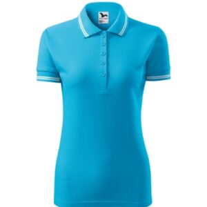 Alternative view of Urban Koszulka polo damska XL
