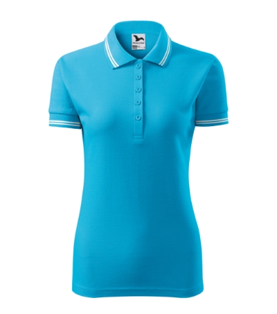 Urban Koszulka polo damska XL - obrazek 2
