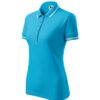 Urban Koszulka polo damska XL