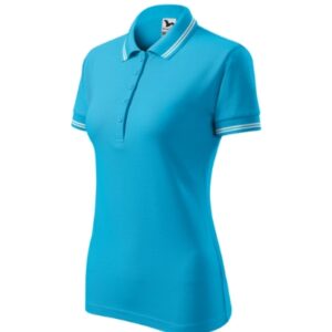 Urban Koszulka polo damska XL