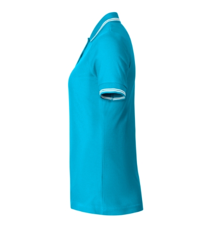 Urban Koszulka polo damska XL - obrazek 4