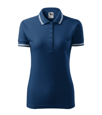 Urban Koszulka polo damska M - obrazek 2