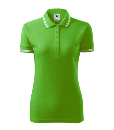 Urban Koszulka polo damska L - obrazek 2