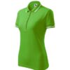 Urban Koszulka polo damska L