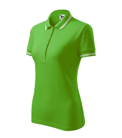 Urban Koszulka polo damska L