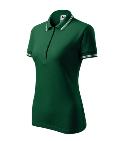 Urban Koszulka polo damska S
