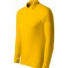 Pique Polo LS Koszulka polo męska XL