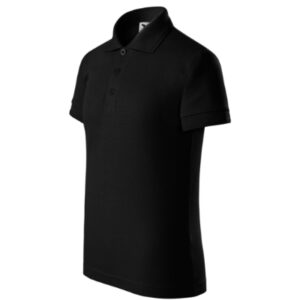 Pique Polo Koszulka polo dziecięca 122 cm/6 lat