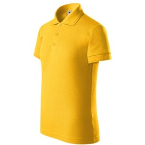 Pique Polo Koszulka polo dziecięca 122 cm/6 lat