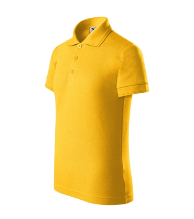 Pique Polo Koszulka polo dziecięca 122 cm/6 lat
