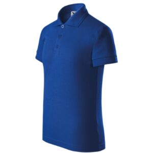 Pique Polo Koszulka polo dziecięca 110 cm/4 lata