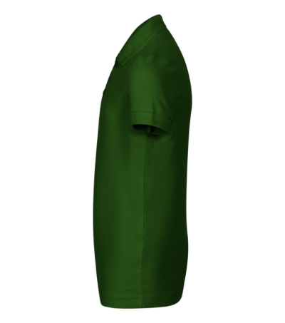 Pique Polo Koszulka polo dziecięca 122 cm/6 lat - obrazek 3