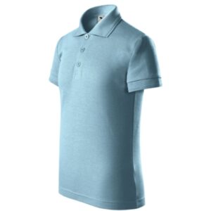 Pique Polo Koszulka polo dziecięca 134 cm/8 lat