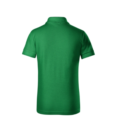 Pique Polo Koszulka polo dziecięca 122 cm/6 lat - obrazek 4