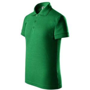 Pique Polo Koszulka polo dziecięca 122 cm/6 lat