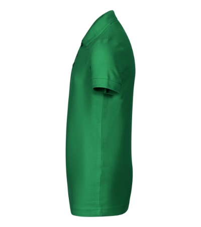 Pique Polo Koszulka polo dziecięca 122 cm/6 lat - obrazek 3