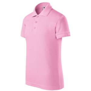 Pique Polo Koszulka polo dziecięca 110 cm/4 lata
