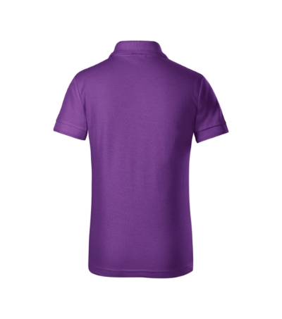 Pique Polo Koszulka polo dziecięca 134 cm/8 lat - obrazek 3