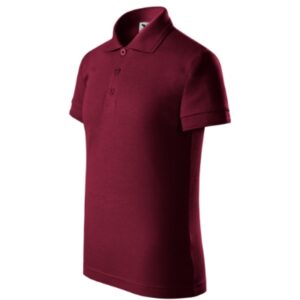 Pique Polo Koszulka polo dziecięca 146 cm/10 lat