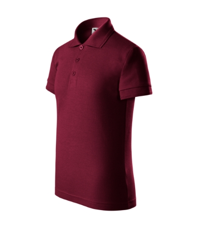 Pique Polo Koszulka polo dziecięca 146 cm/10 lat