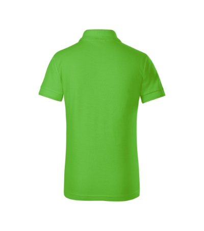 Pique Polo Koszulka polo dziecięca 122 cm/6 lat - obrazek 3