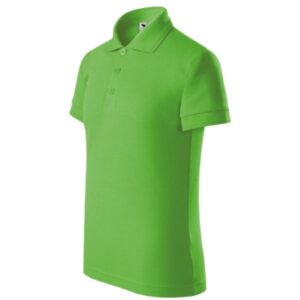 Pique Polo Koszulka polo dziecięca 122 cm/6 lat