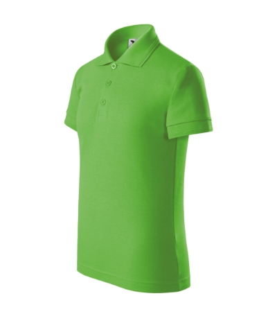 Pique Polo Koszulka polo dziecięca 122 cm/6 lat